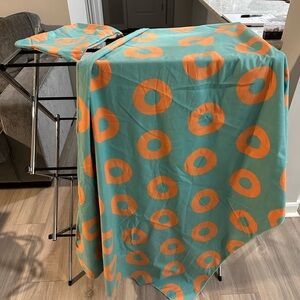 Phish Dry Goods Quick Dry Towel